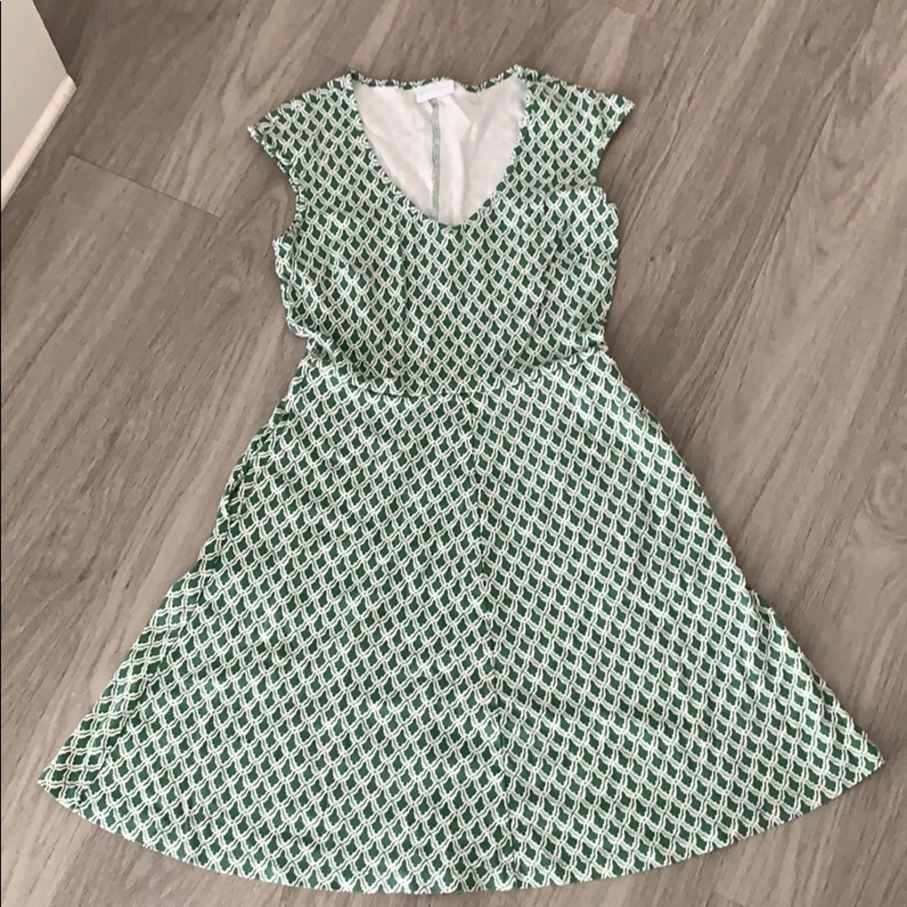 Summer dress!
